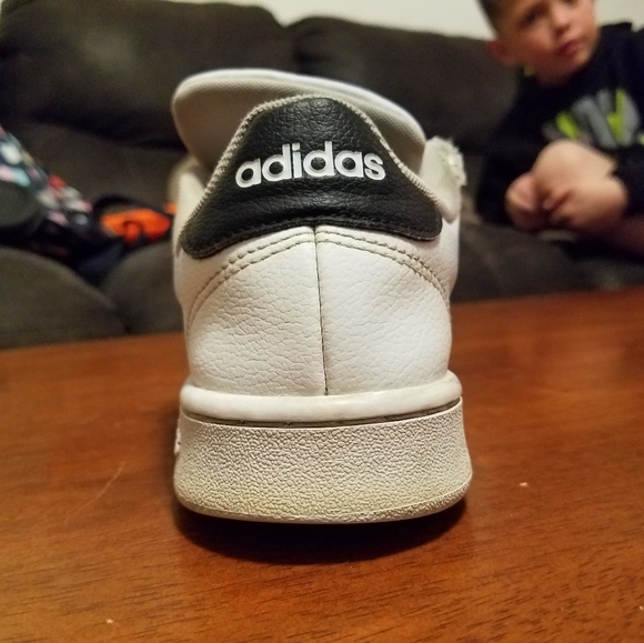 Adidas grand court - Picture 9 of 14
